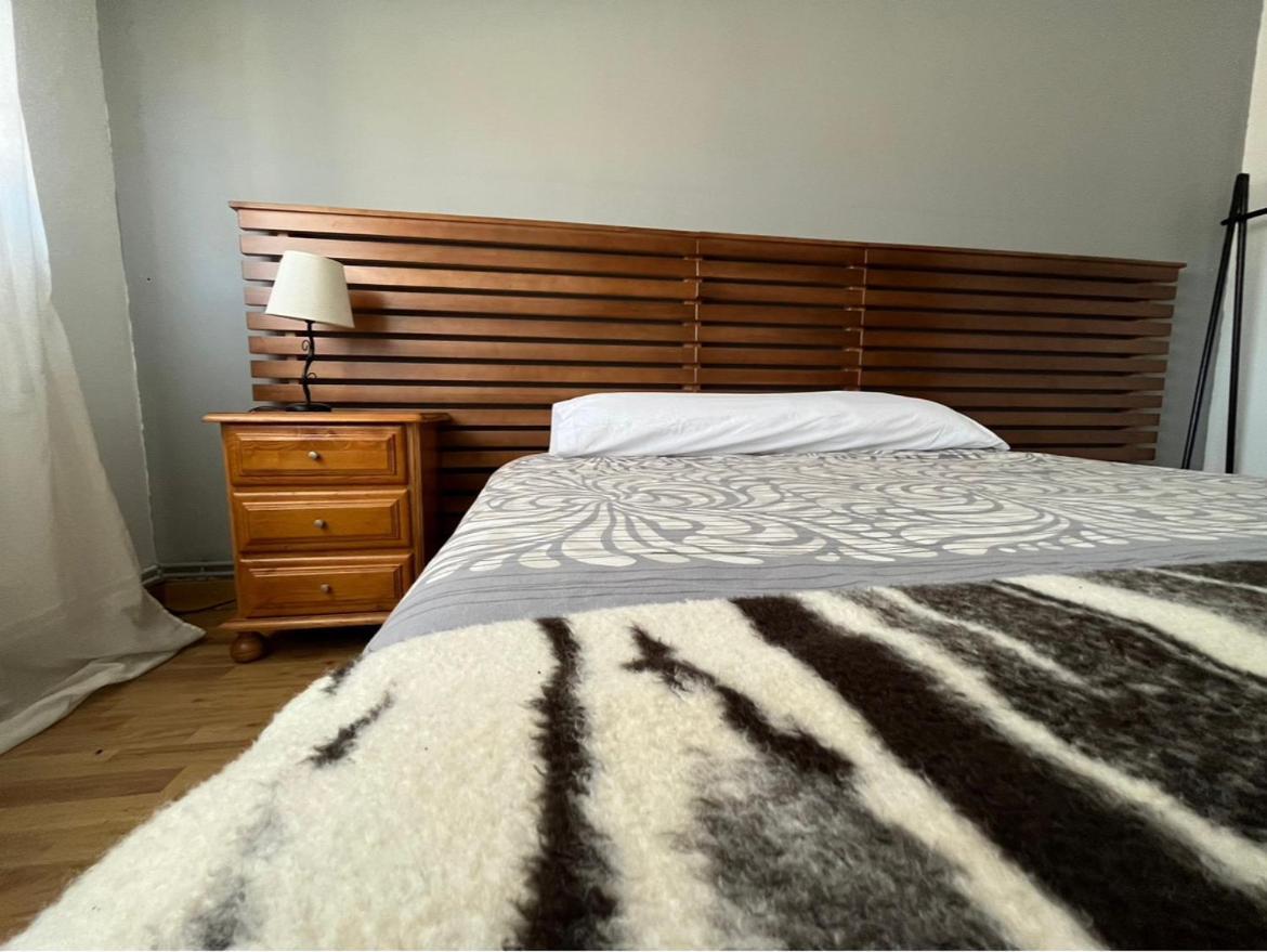 Pension Matias Rooms Sarria Zewnętrze zdjęcie