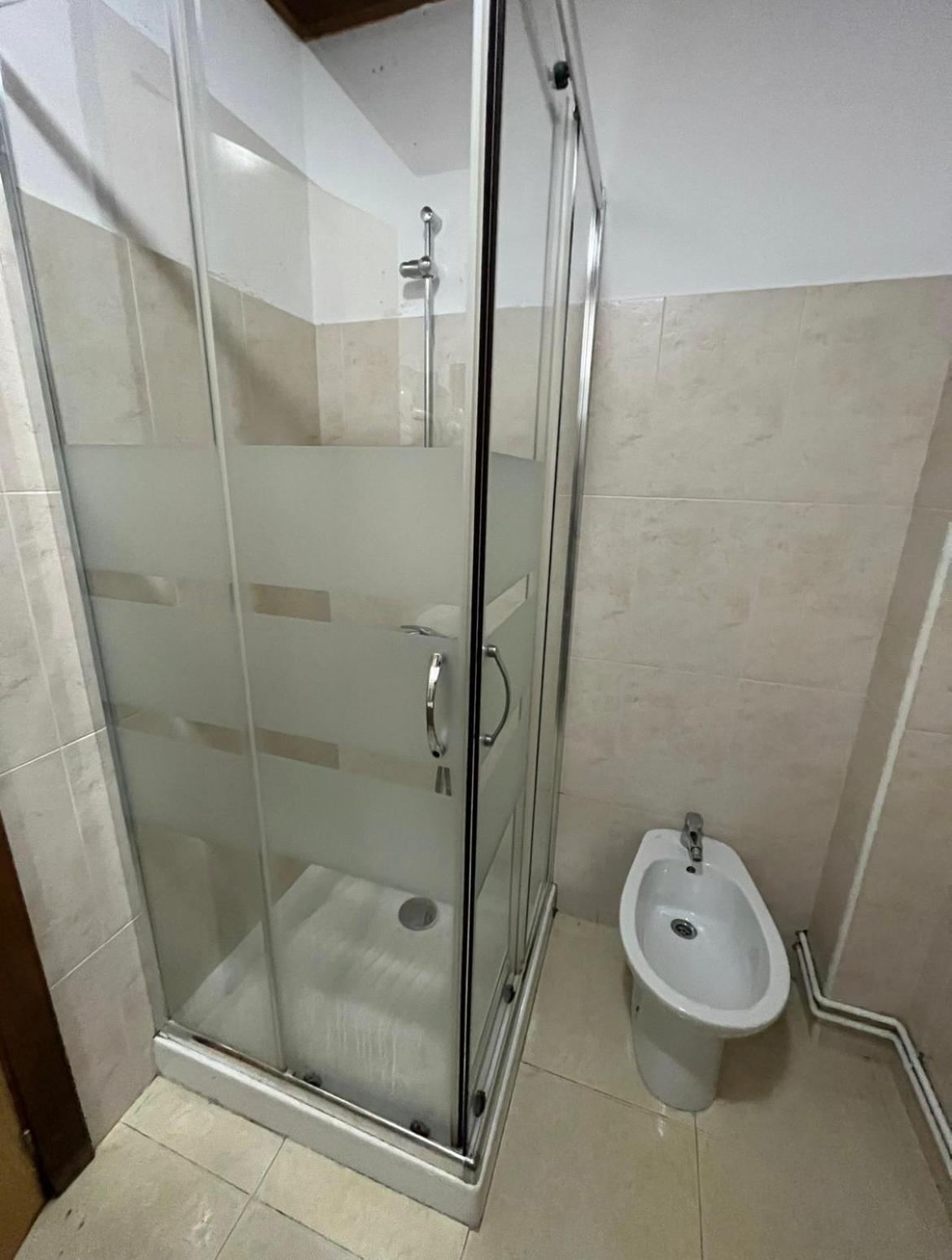 Pension Matias Rooms Sarria Zewnętrze zdjęcie